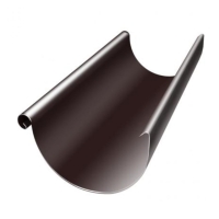 Сечение (желоб/труба) 125/90