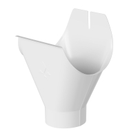 Сечение (желоб/труба) 150/100