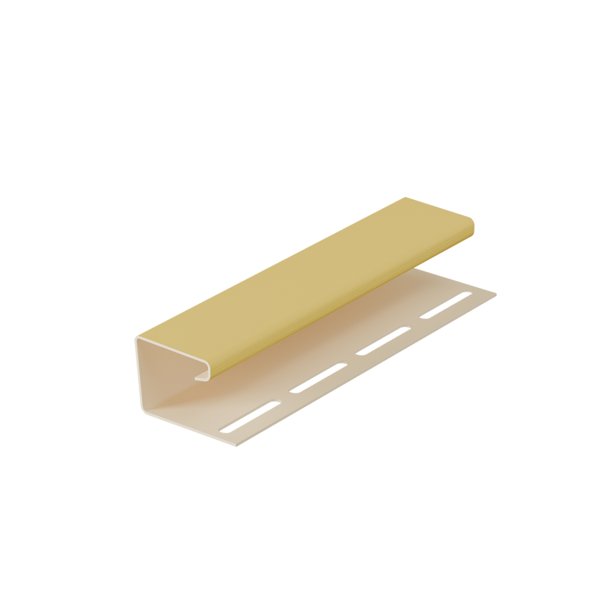 J-профиль Docke Лимон купить в Краснодаре