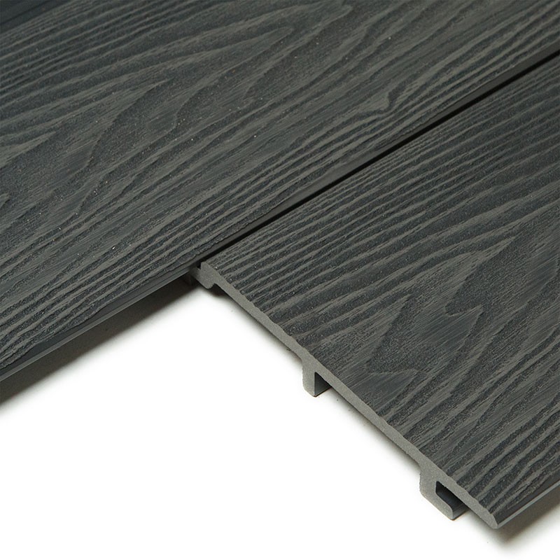 Фасадная панель CM Cladding, Винтаж, Эбеновый купить в Краснодаре