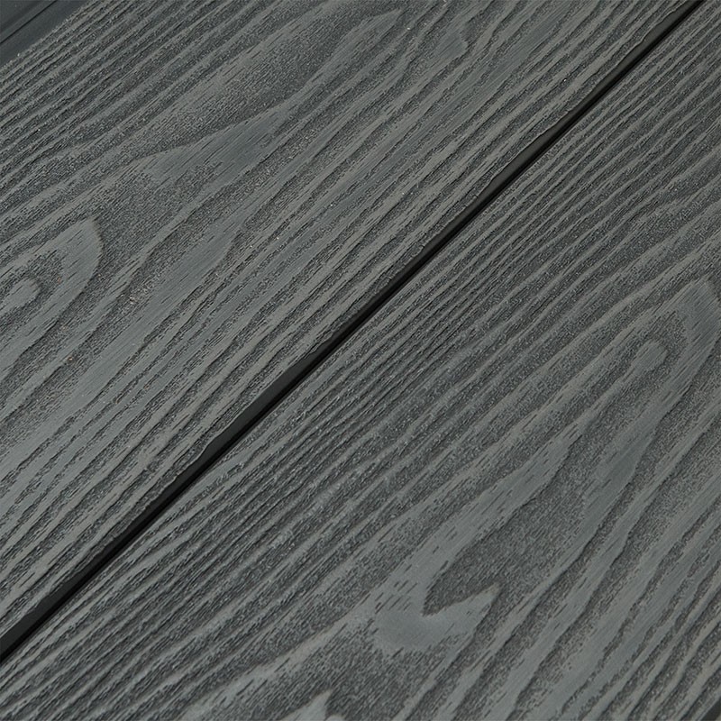Фасадная панель CM Cladding, Винтаж, Эбеновый купить в Краснодаре