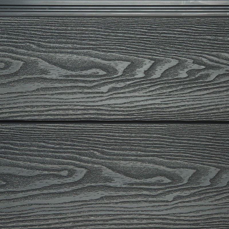 Фасадная панель CM Cladding, Винтаж, Эбеновый купить в Краснодаре
