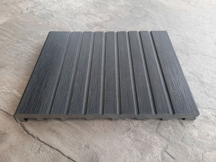 Ступень Latitudo Step-320 Графит купить в Краснодаре