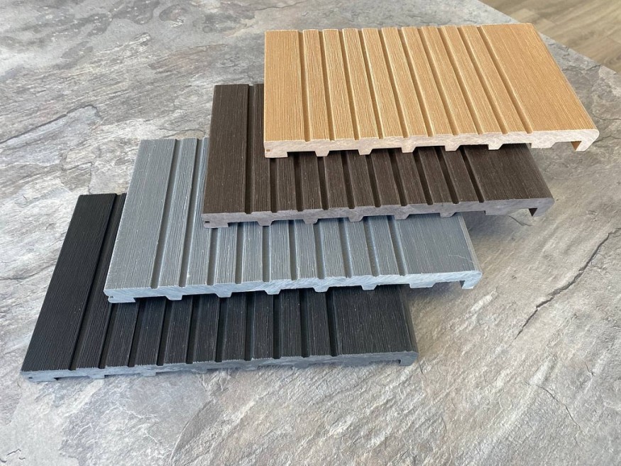 Ступень Latitudo Step-320 Графит купить в Краснодаре