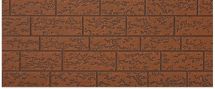 Фасадная панель Zodiac Кирпич крупнозернистый AG2-012