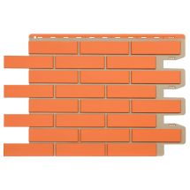 Фасадная панель Royal Stone, Облицовочный кирпич, Нейпир