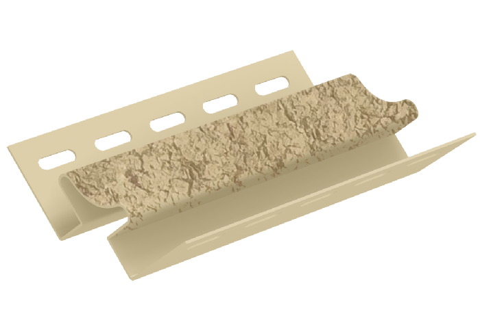 Внутренний угол Ю-Пласт, Стоун Хаус S-Lock Таганай, Река. купить в Краснодаре