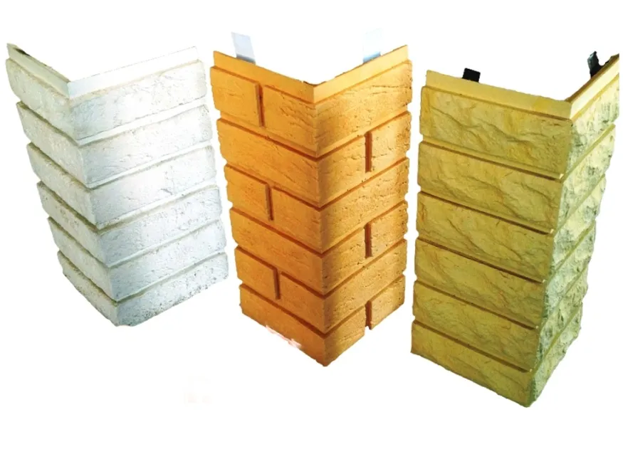 Угловой элемент накладной КАНЬОН купить в Краснодаре