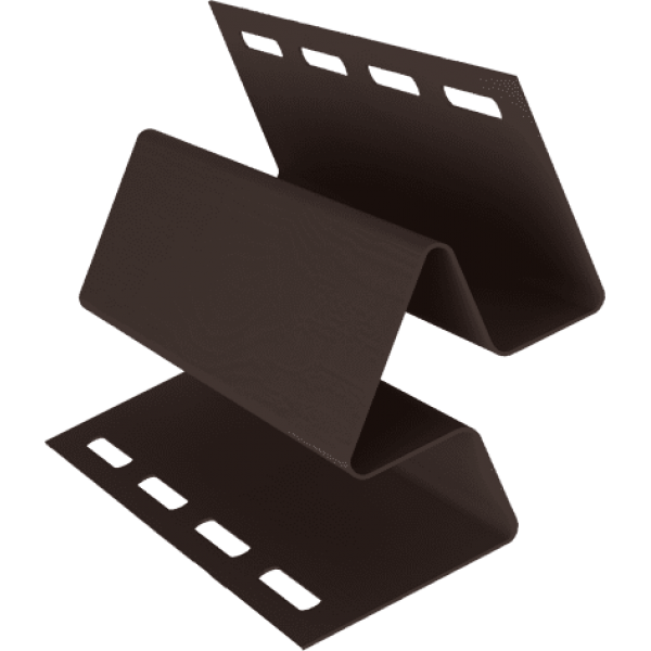 Угол внутренний Grand Line, цвет коричневый купить в Краснодаре