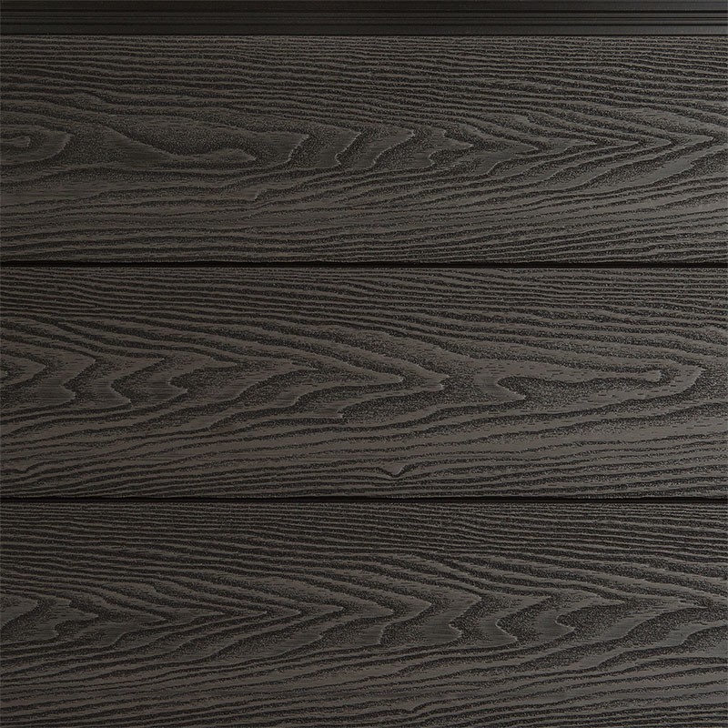 Фасадная панель CM Cladding, Винтаж, Венге купить в Краснодаре