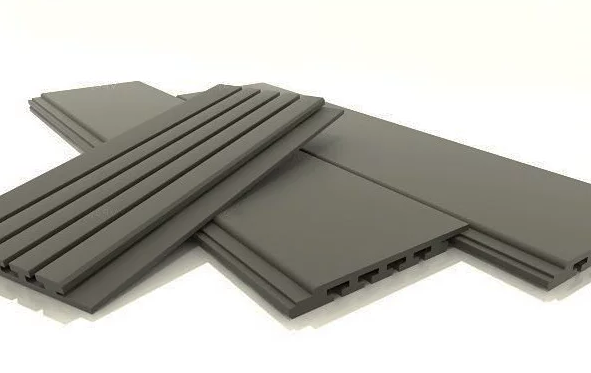 Сайдинг NanoWood HOUSE Светлый дуб купить в Краснодаре