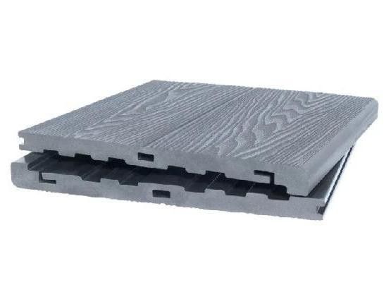 Ступень NEW МАССИВ 3D+3D POLIVAN GROUP DENPASAR серый - обновленная версия купить в Краснодаре