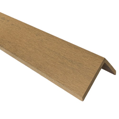 Угол EasyDecking, Wood-Х 50х80 Тик Микс купить в Краснодаре