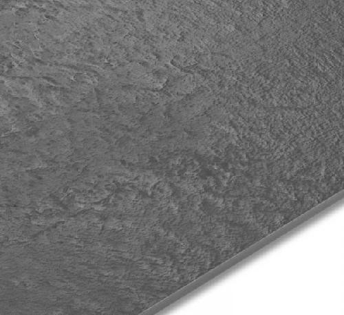 Фиброцементный сайдинг Roofas Board Stone Цвет Антрацит купить в Краснодаре