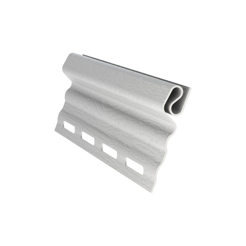 Универсальная стартовая планка Grand Line Белого цвета купить в Краснодаре