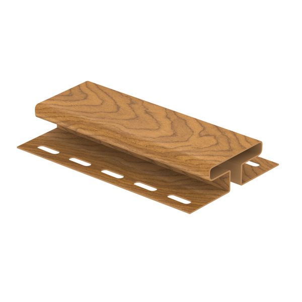 Н-профиль Ю-Пласт, Тимберблок Пихта Кавказская купить в Краснодаре