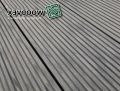 Террасная доска WOODVEX Select из ДПК Серый дым купить в Краснодаре