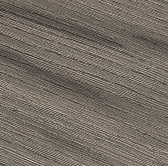 Террасная доска WOODVEX Select серого цвета &amp;quot;Дым&amp;quot; из ДПК купить в Краснодаре