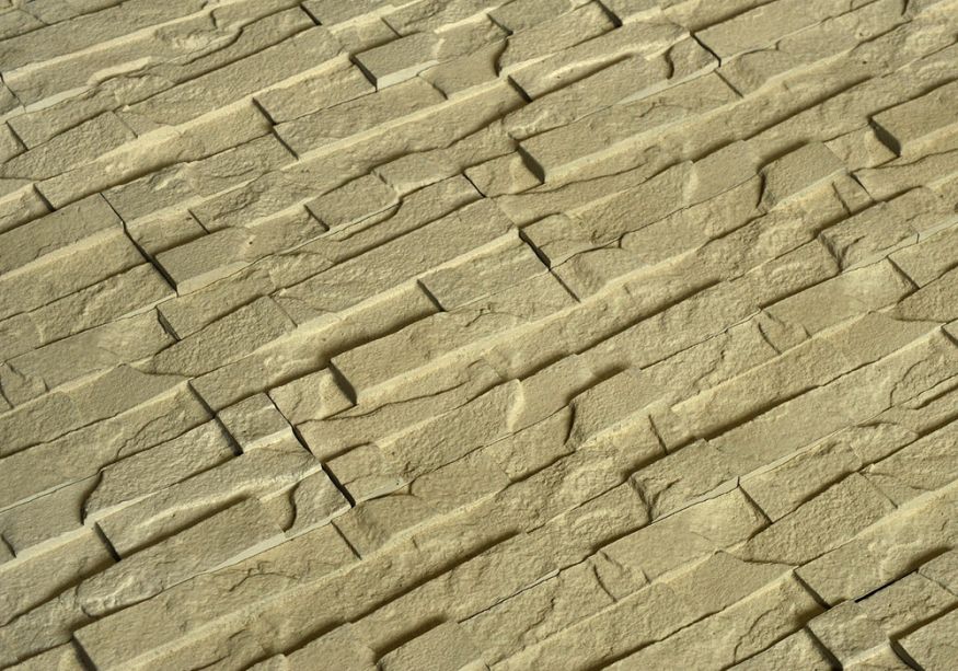 Фасадная плитка Кирисс Фасад, Каменный поток. купить в Краснодаре