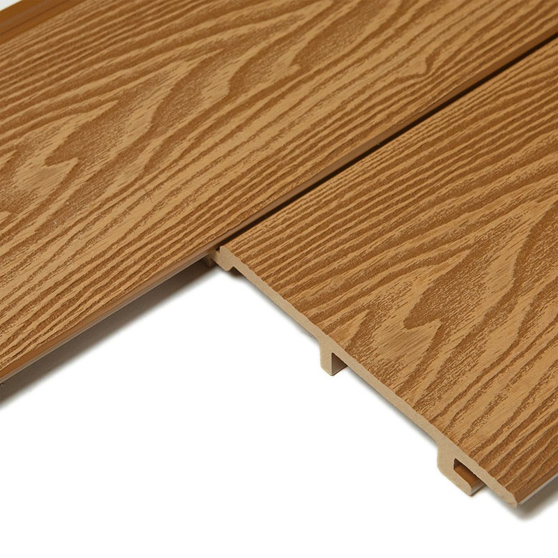 Фасадная панель CM Cladding, Винтажный дуб. купить в Краснодаре
