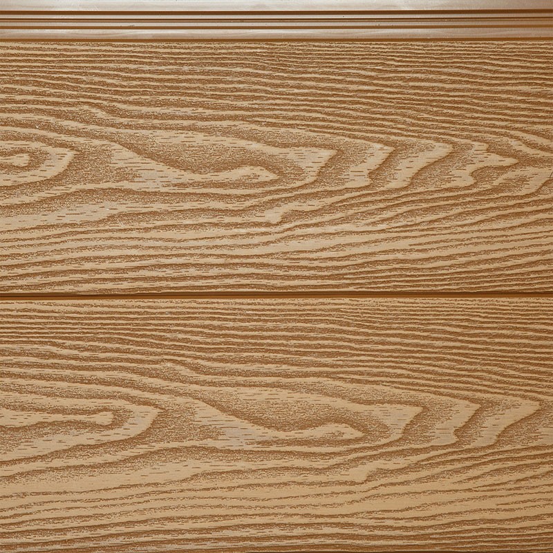 Фасадная панель CM Cladding, Винтажный дуб. купить в Краснодаре