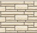 Фасадные панели Доломит, Брусчатка Доломит, Бежевый 2000 мм купить в Краснодаре
