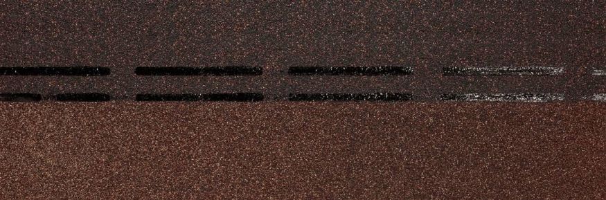 Коньково-карнизная черепица Docke, Premium, Арахис купить в Краснодаре