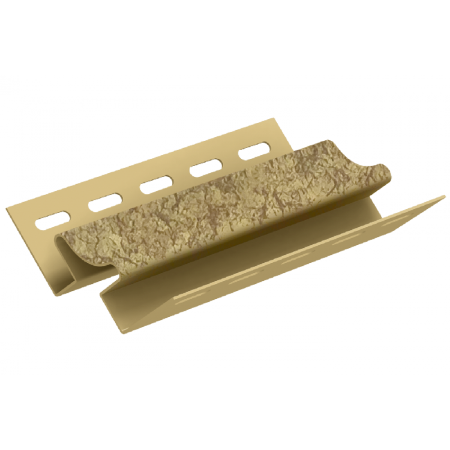 Внутренний угол Ю-Пласт, Стоун Хаус S-Lock Таганай, Дикий. купить в Краснодаре