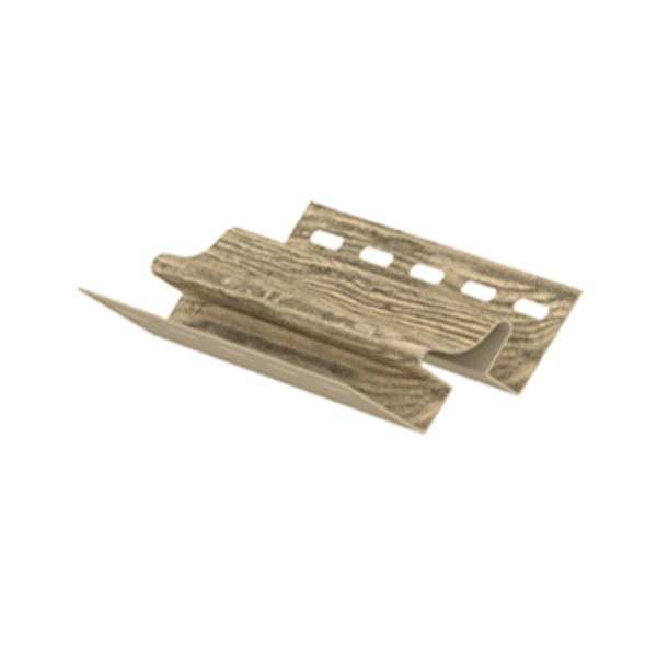 Внутренний угол Ю-Пласт, Хокла Винтаж, Цвет Солома. купить в Краснодаре