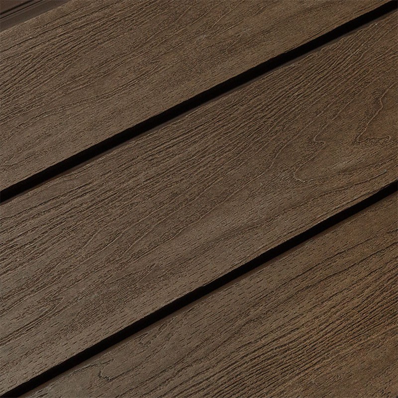 Фасадная панель CM Cladding, Коричневый, Мербау. купить в Краснодаре