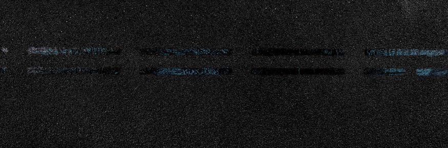 Коньково-карнизная черепица Docke, Eurasia, Черный купить в Краснодаре