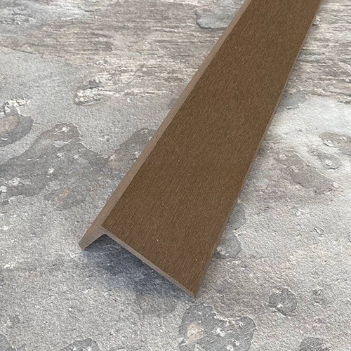 Угол EasyDecking, Wood-Х 50х80 Венге купить в Краснодаре