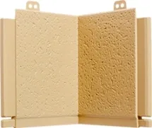 Угол добора для откоса Альта-профиль, Песчаный