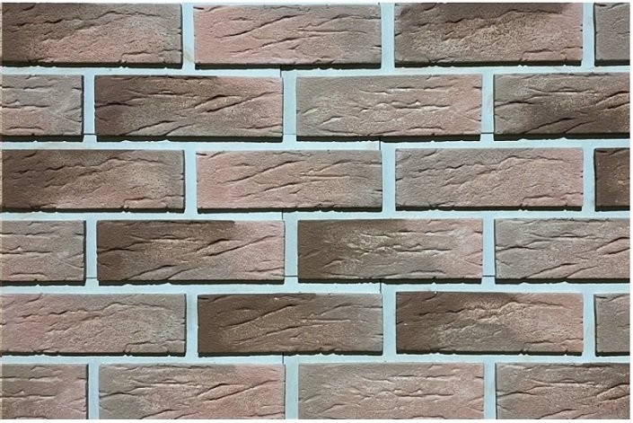 Фиброцементные панели КАНЬОН коллекция КЛИНКЕР 41. купить в Краснодаре