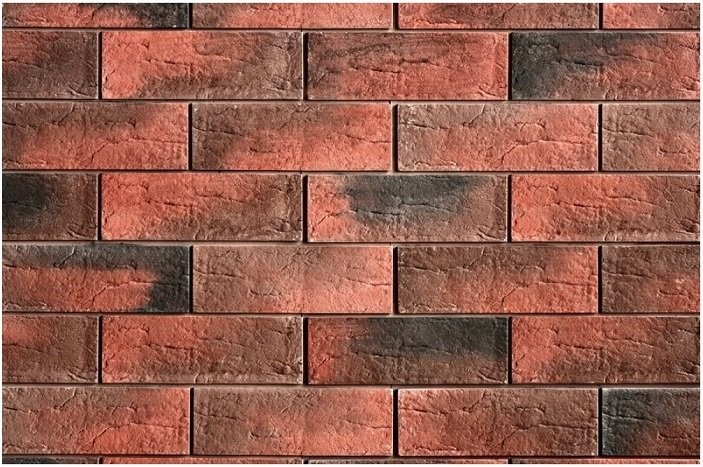 Фиброцементные панели КАНЬОН коллекция ИНДИГО 32 купить в Краснодаре