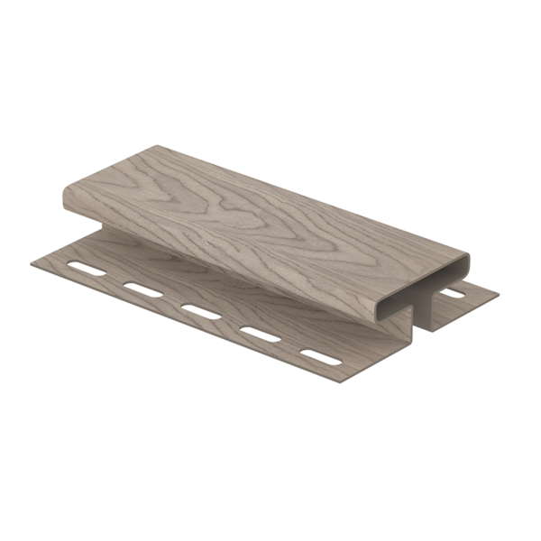 Н-профиль Ю-Пласт, Тимберблок из пихты, Сахалин купить в Краснодаре