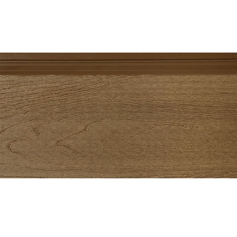 Фасадный облицовочный материал CM Cladding, Цвет: Берёза, Дерево Тик. купить в Краснодаре