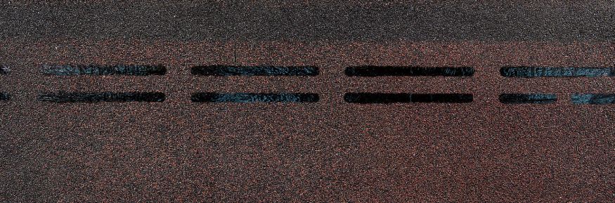 Коньково-карнизная черепица Docke, Eurasia, Красный купить в Краснодаре