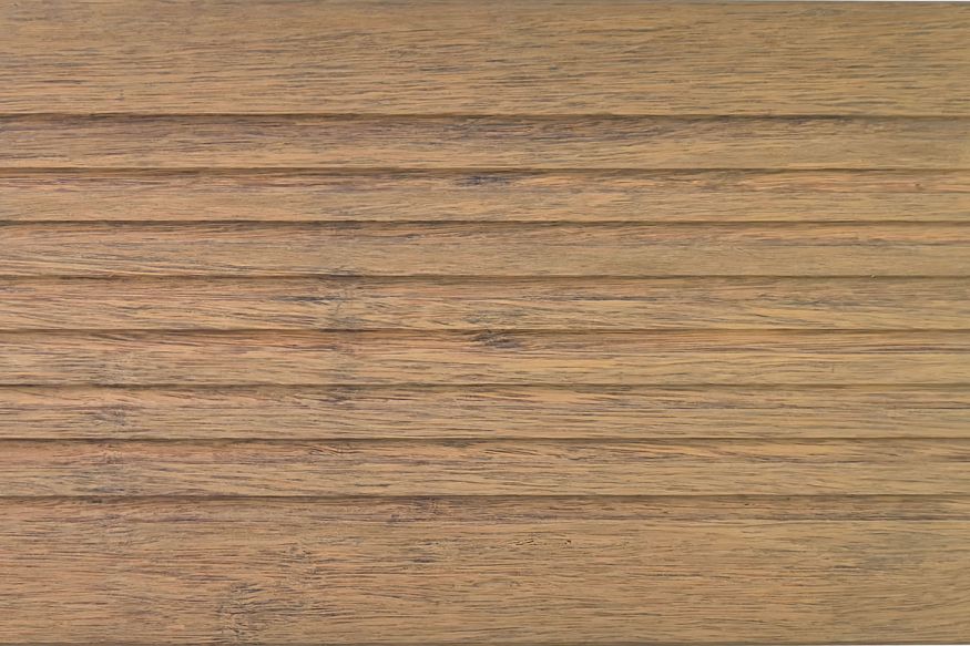 Террасная доска Holzhof, NauticPrime Бамбук / Bamboo, Натуральный купить в Краснодаре