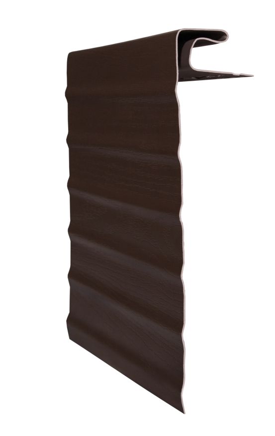 J-Фаска Grand Line Цвет Темный Дуб купить в Краснодаре