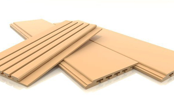 Сайдинг NanoWood HOUSE Порода Сосна купить в Краснодаре