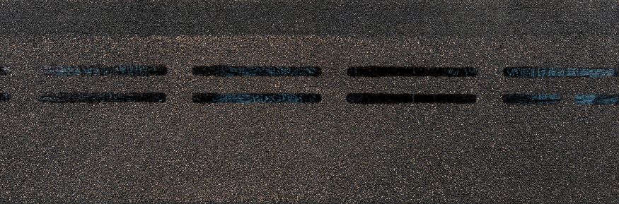 Коньково-карнизная черепица Docke, Eurasia, Коричневый купить в Краснодаре