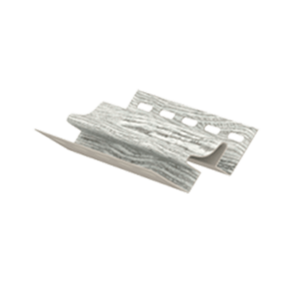 Внутренний угол Ю-Пласт, Хокла Винтаж, Цвет Пепел купить в Краснодаре