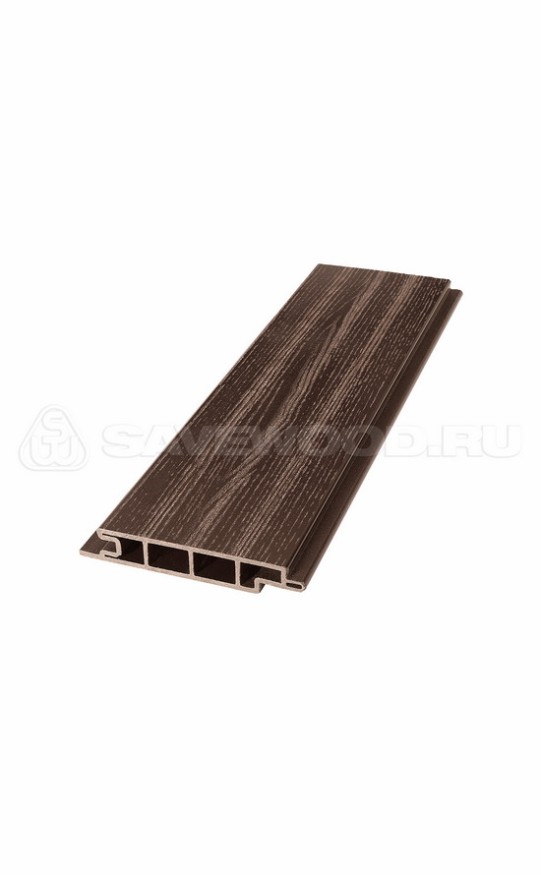Террасная доска ДПК SaveWood, SW Padus (R), Терракот купить в Краснодаре