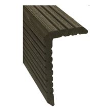 Уголок из ДПК Latitudo Венге