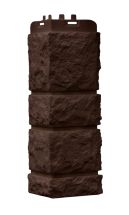 Угол наружный Grand Line Камелот Classic, Шоколадный 