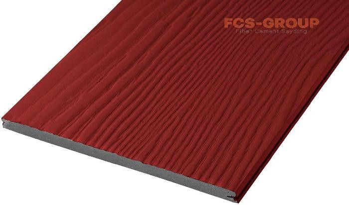 Фиброцементные панели FCS Group Wood Line F61 купить в Краснодаре