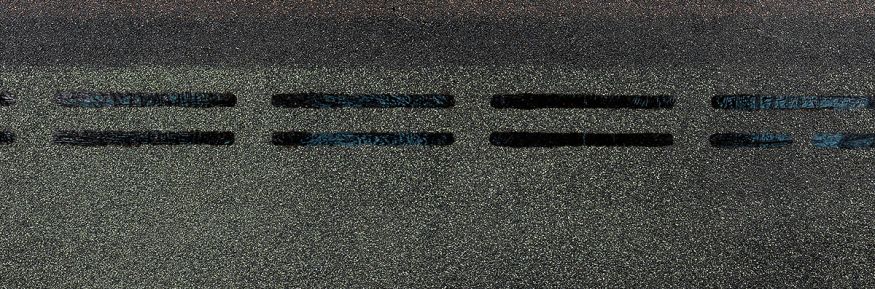 Коньково-карнизная черепица Docke, Eurasia, Зелёный купить в Краснодаре