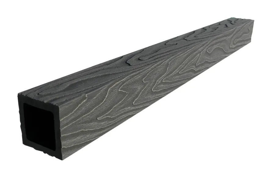 Балясина Deckart Графит купить в Краснодаре