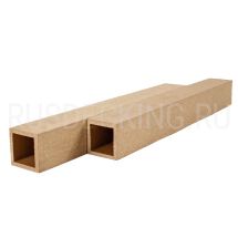 Балясина ограждения RusDecking Unodeck Орех